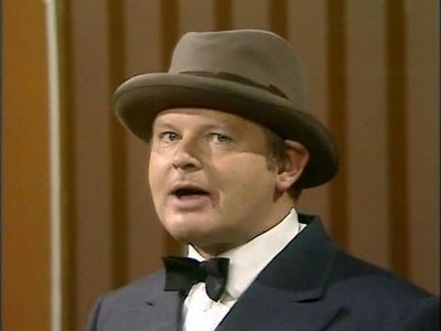 The Benny Hill Show