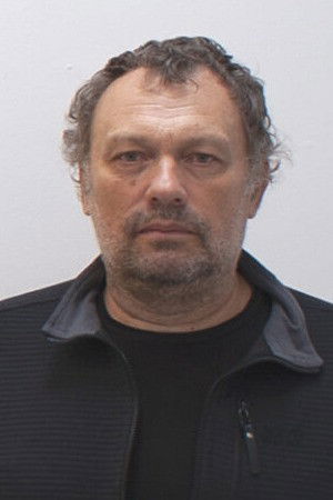 et billede af Jaan Toomik