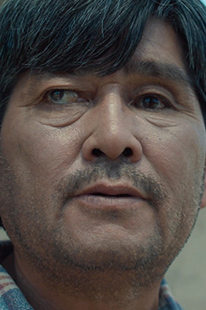 et billede af Kabylbek Kadyrkulov