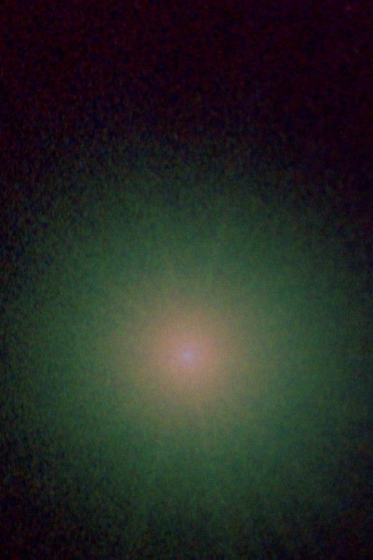 poster movie The Light of Silence