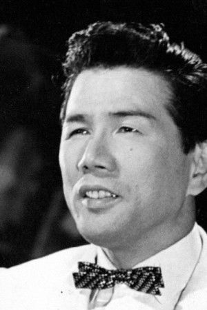 et billede af Yoshio Tabata