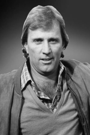 et billede af Tom Richards