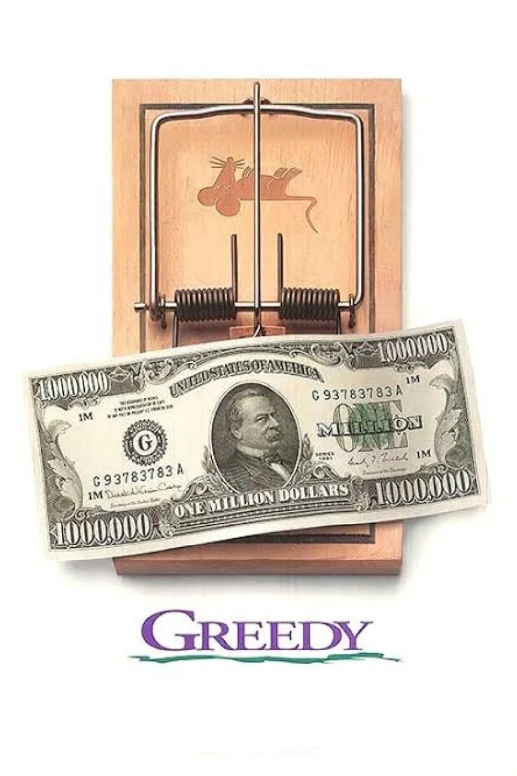 Greedy