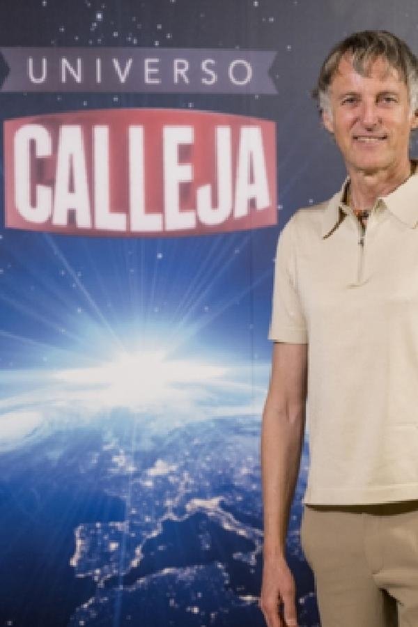 Universo Calleja - Season 1