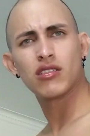 et billede af Tenoch Sans