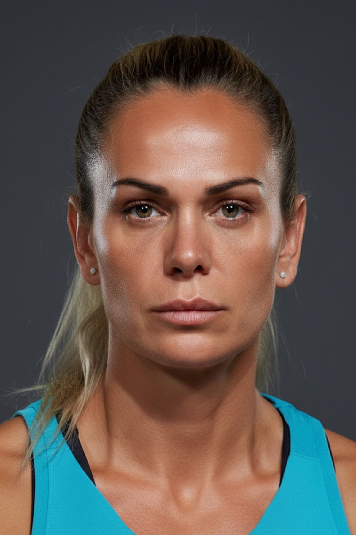 et billede af Nagihan Karadere