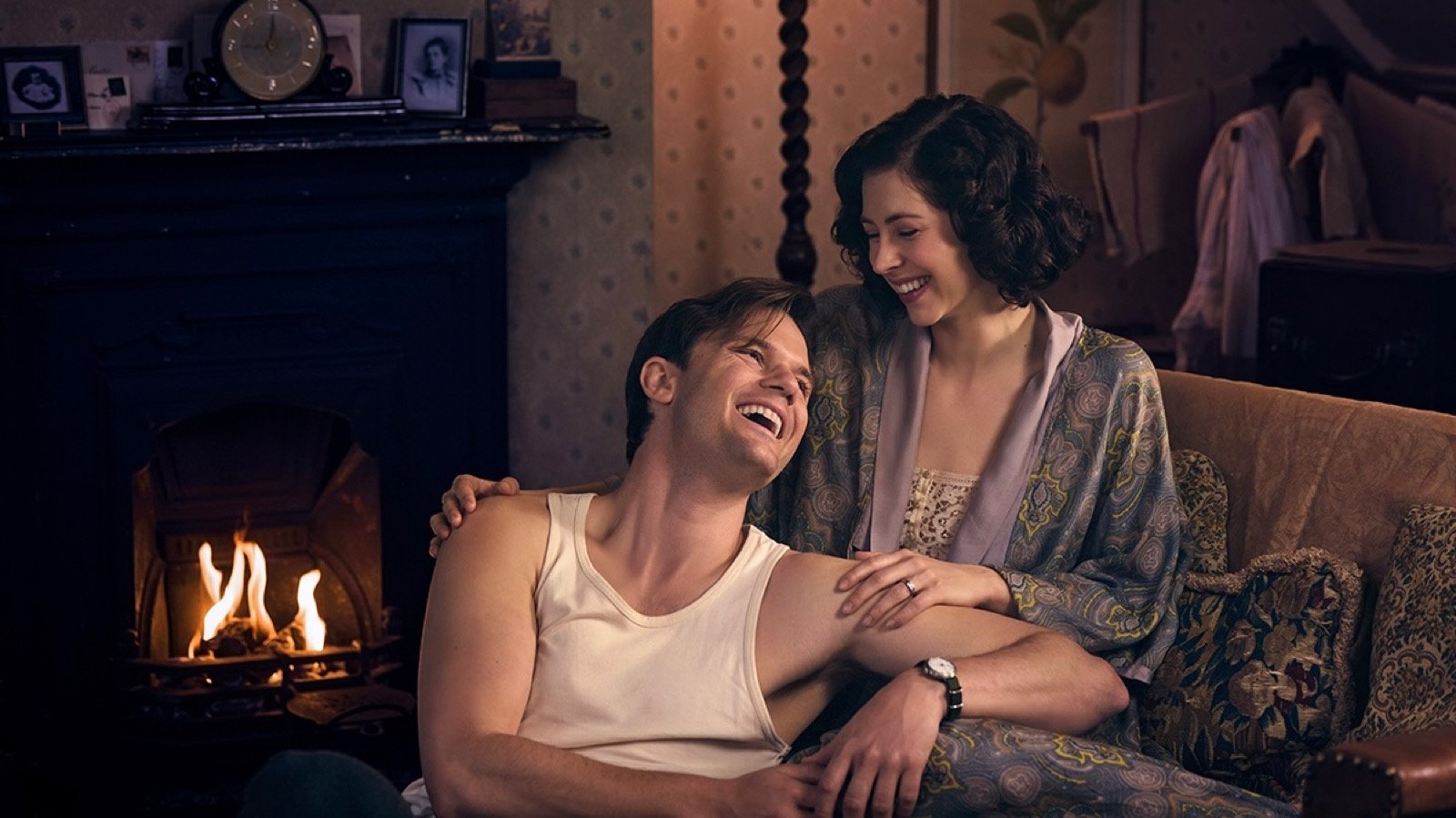 Outlander: Blood of My Blood - Season 1