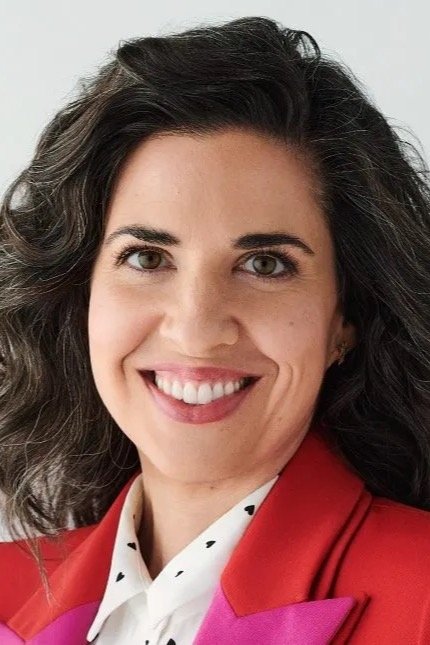 et billede af Jac Schaeffer