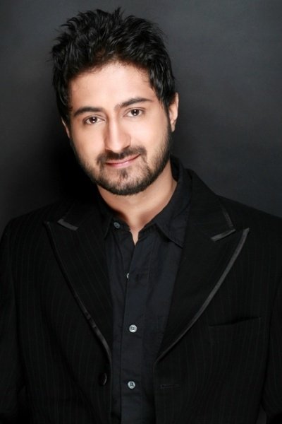 et billede af Pradhuman Singh