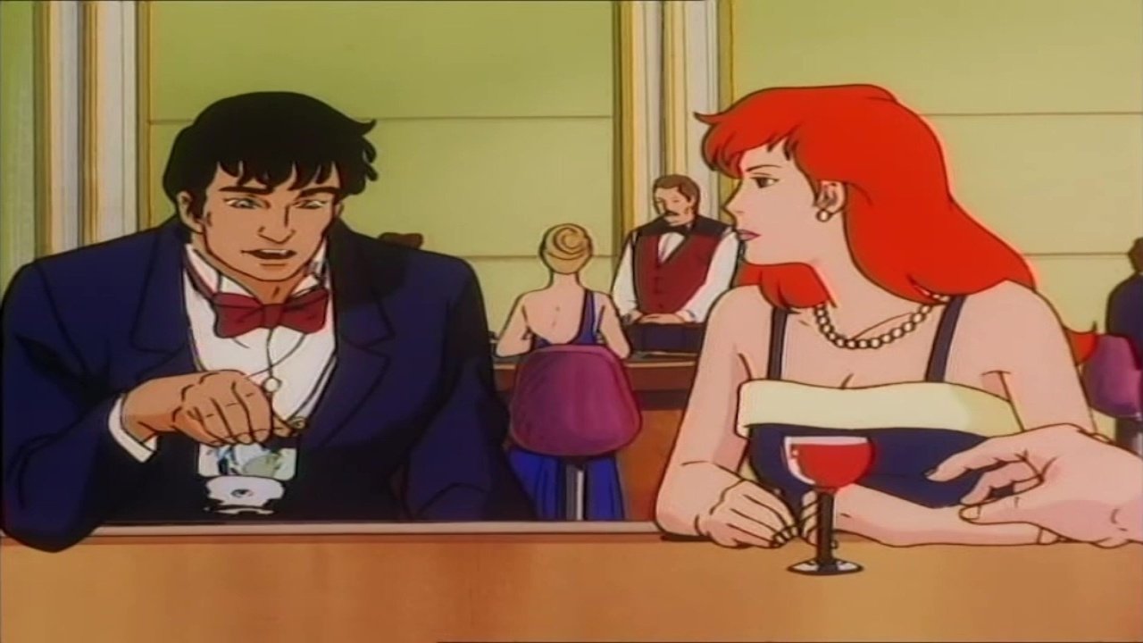 Episode 16