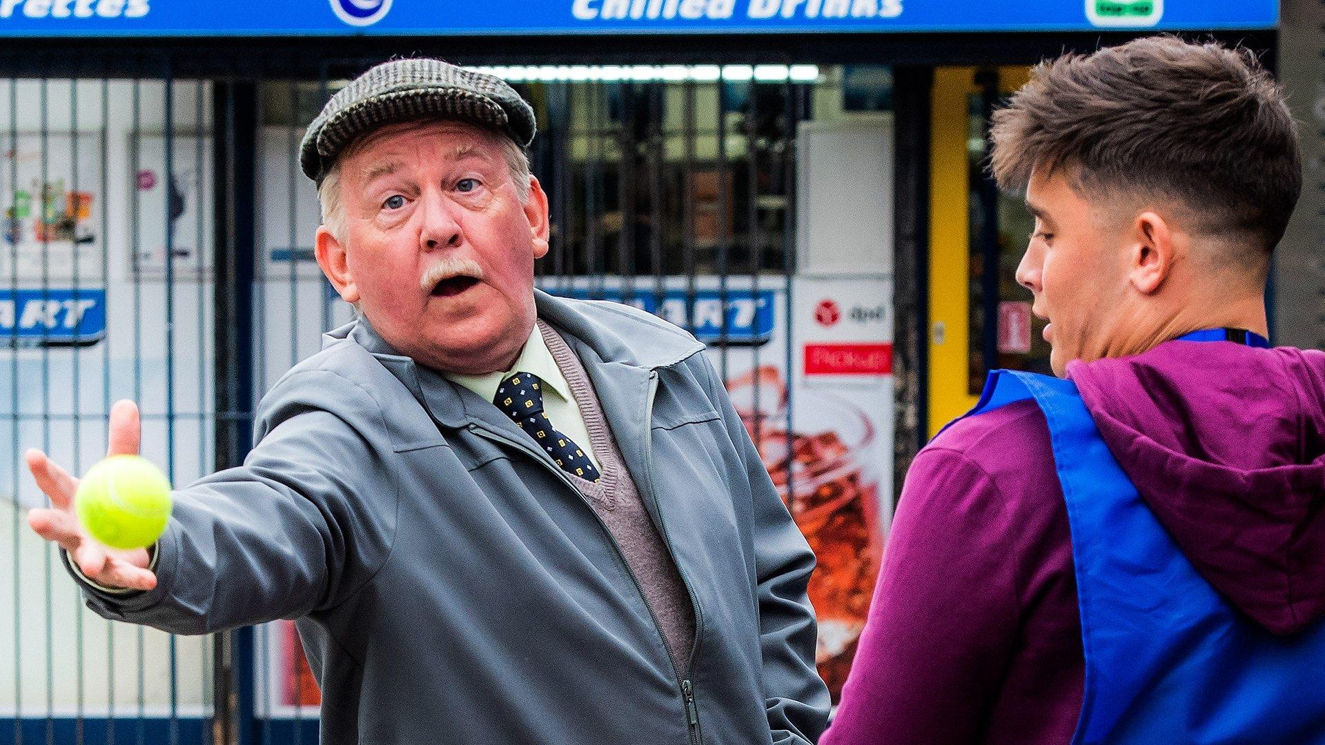 Still Game