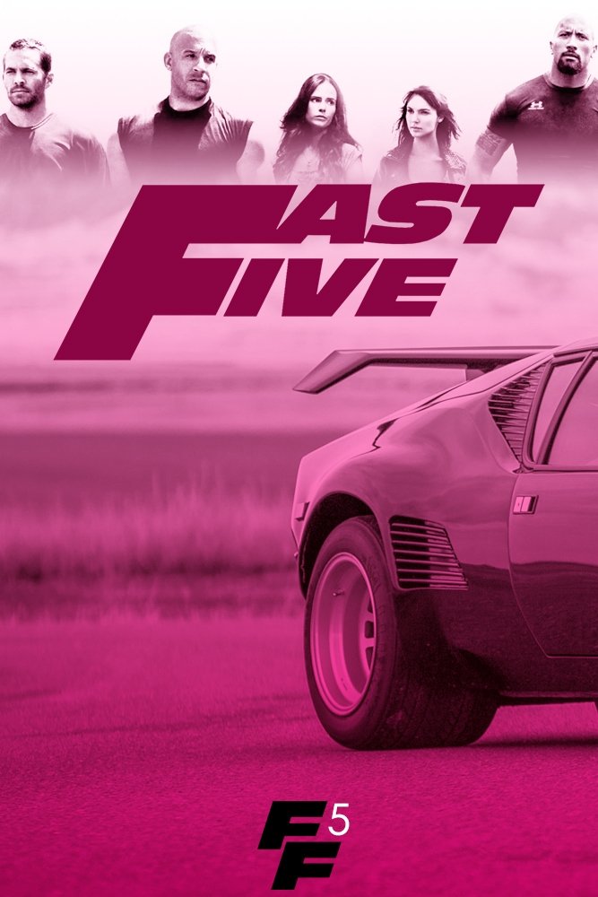 Fast Five