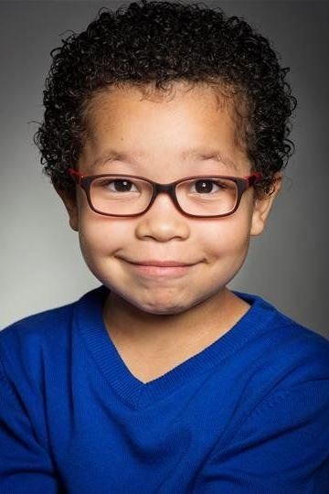 et billede af Tyler Howitt