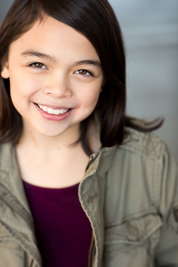 et billede af Kingsley Perez