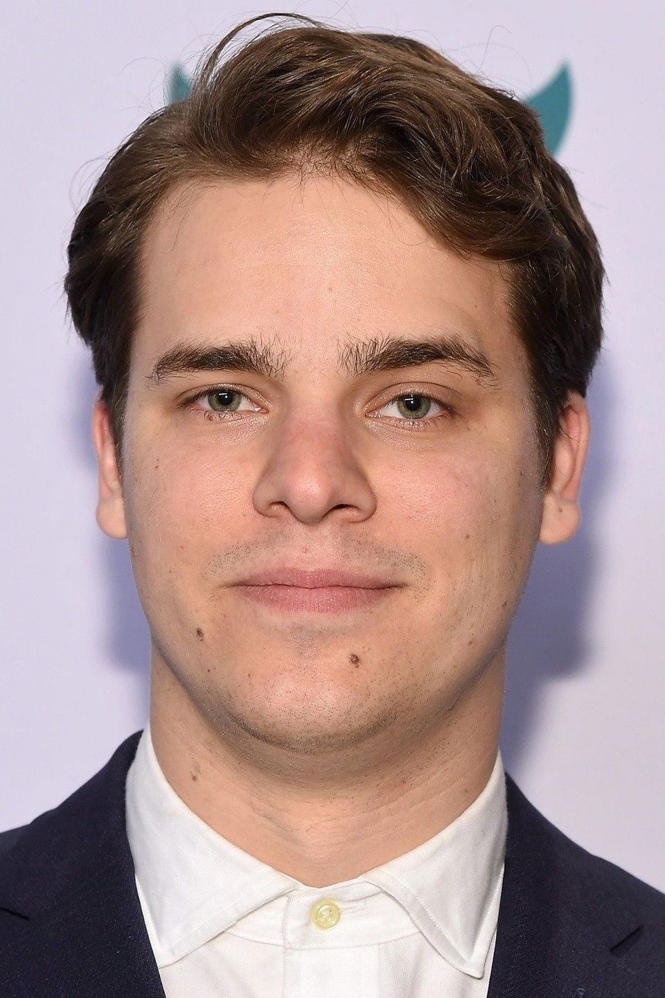 et billede af Gabriel Gundacker