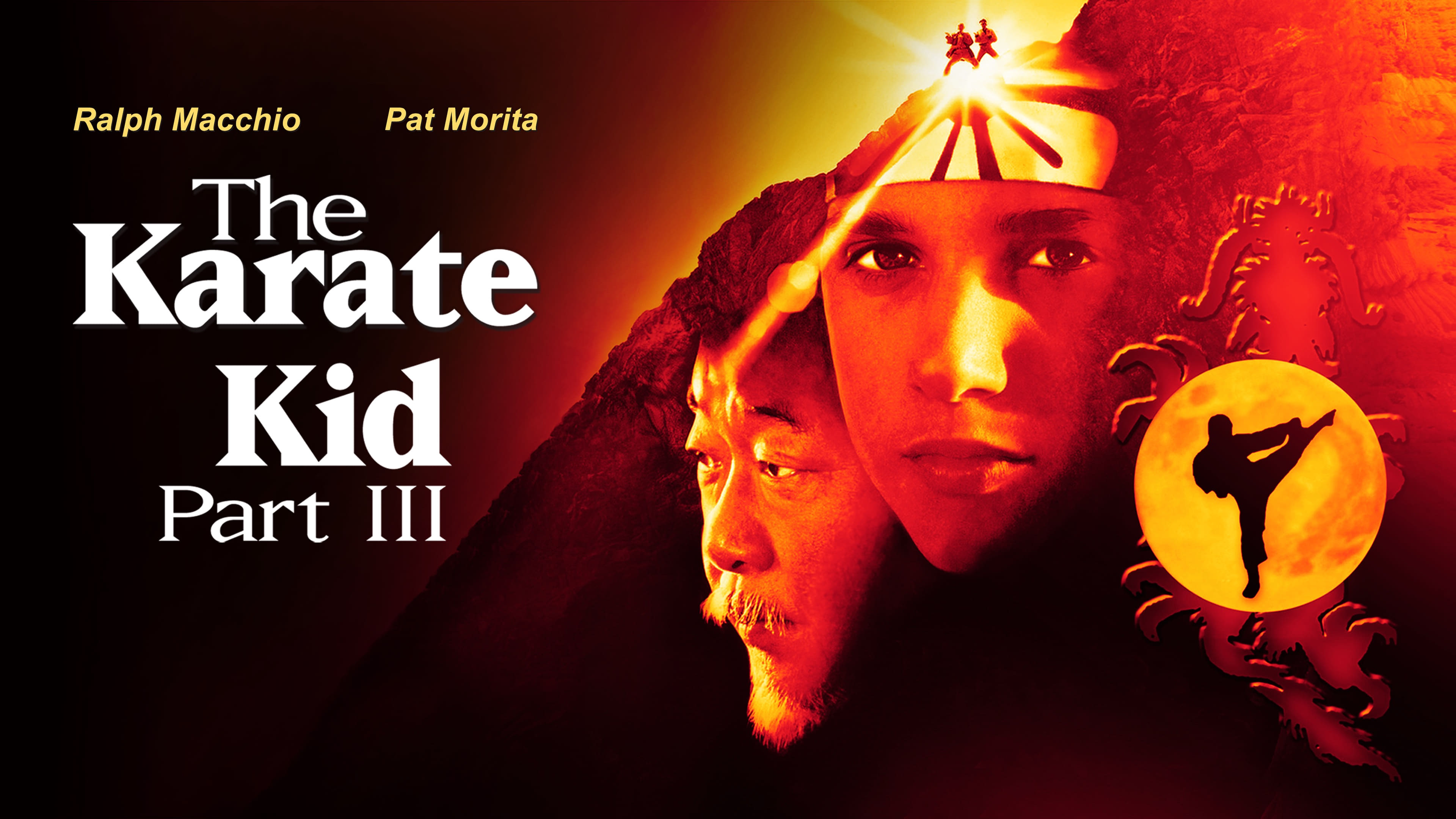 Karate Kid III