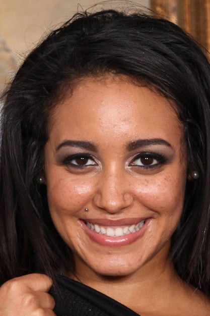 et billede af Tinslee Reagan