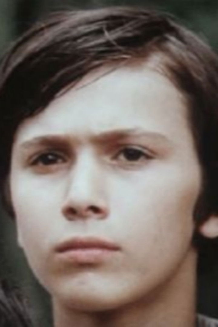 et billede af Mito Machutadze