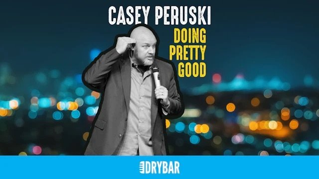 Dry Bar Comedy