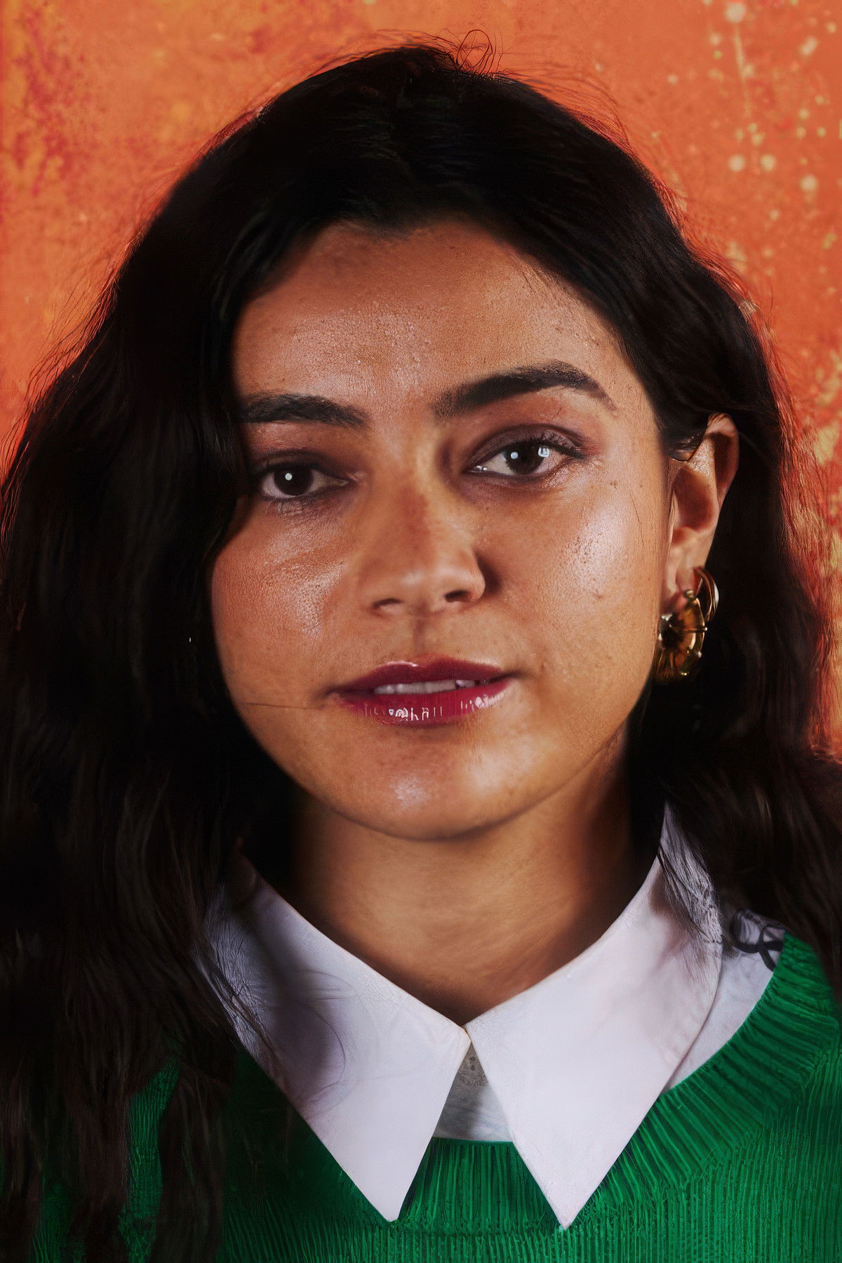 et billede af Eya Bellagha