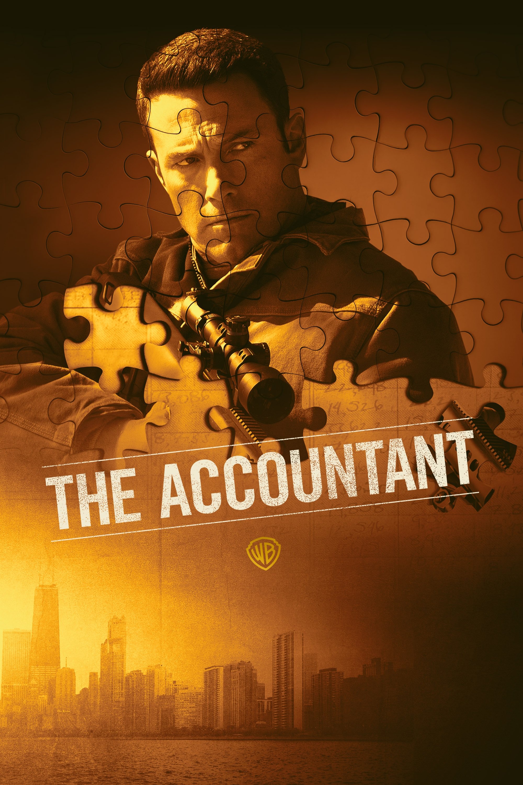 The Accountant