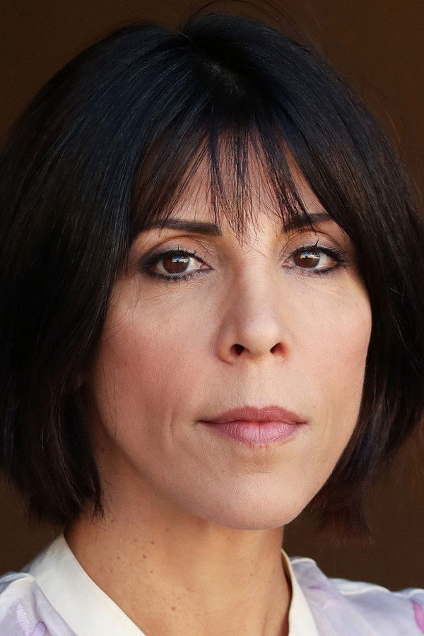 et billede af Cristiana Vaccaro