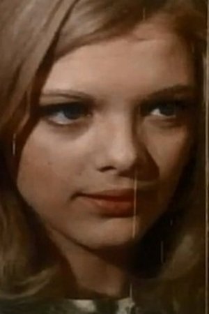 et billede af Helli Louise