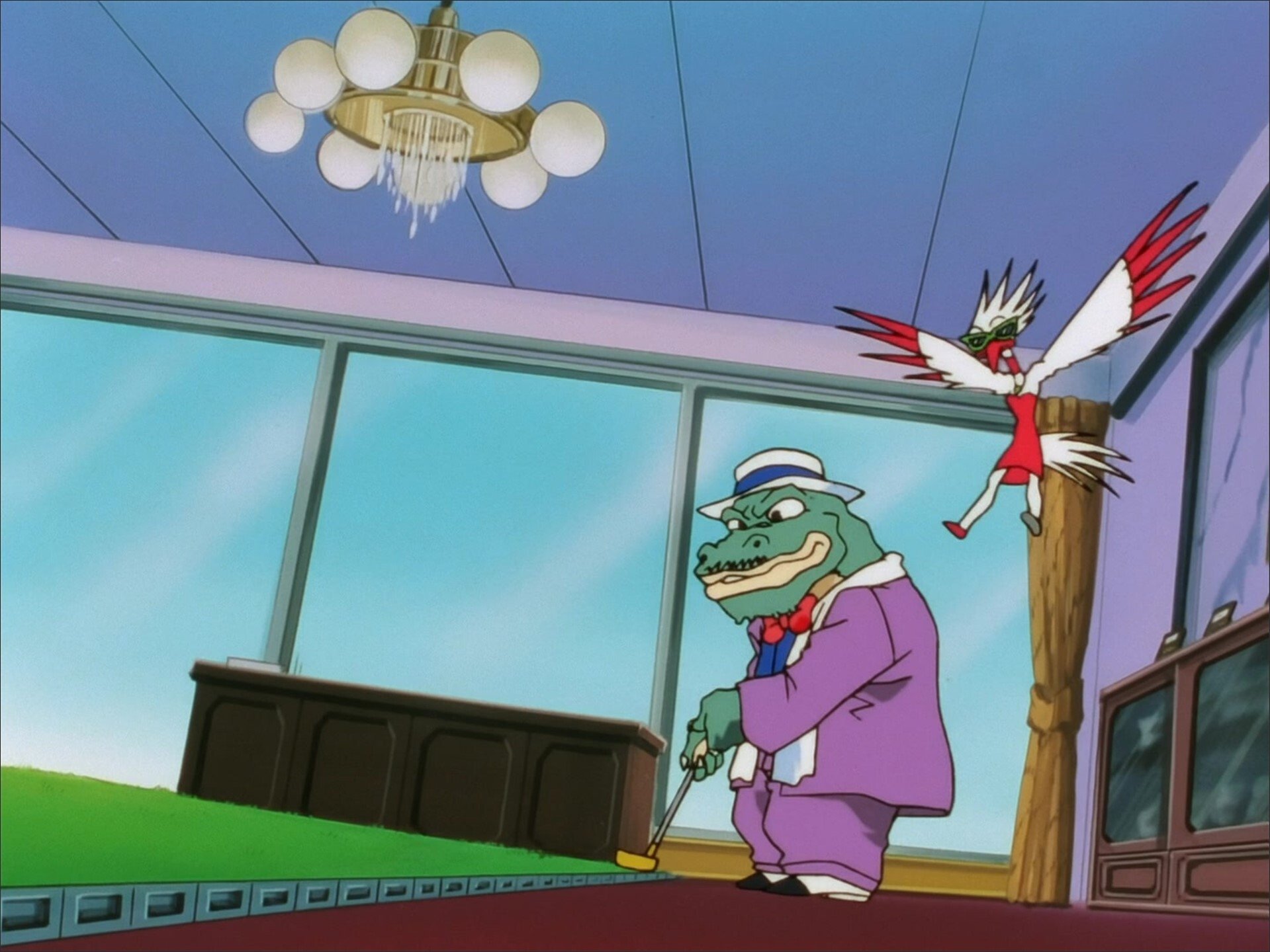Mashin Hero Wataru