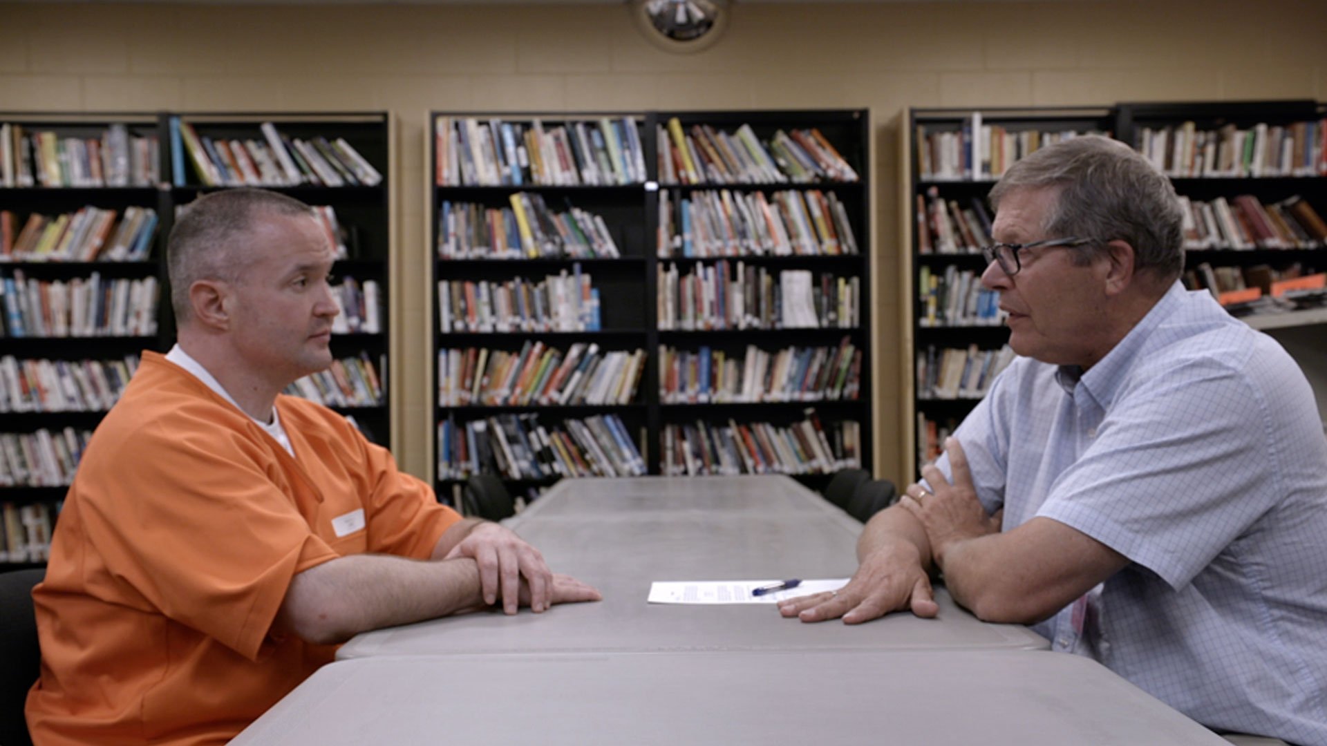 Kids Behind Bars: Life or Parole - Épisode 6