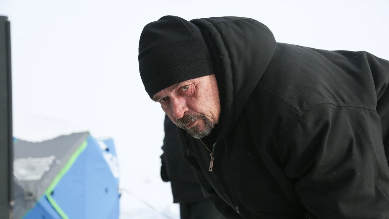 Bering Sea Gold