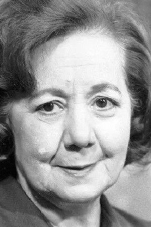 et billede af Lícia Magna