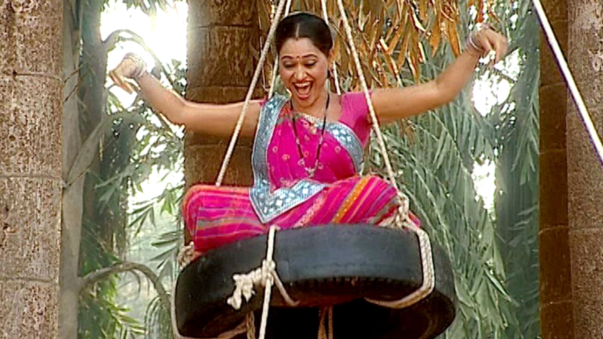 Taarak Mehta Ka Ooltah Chashmah