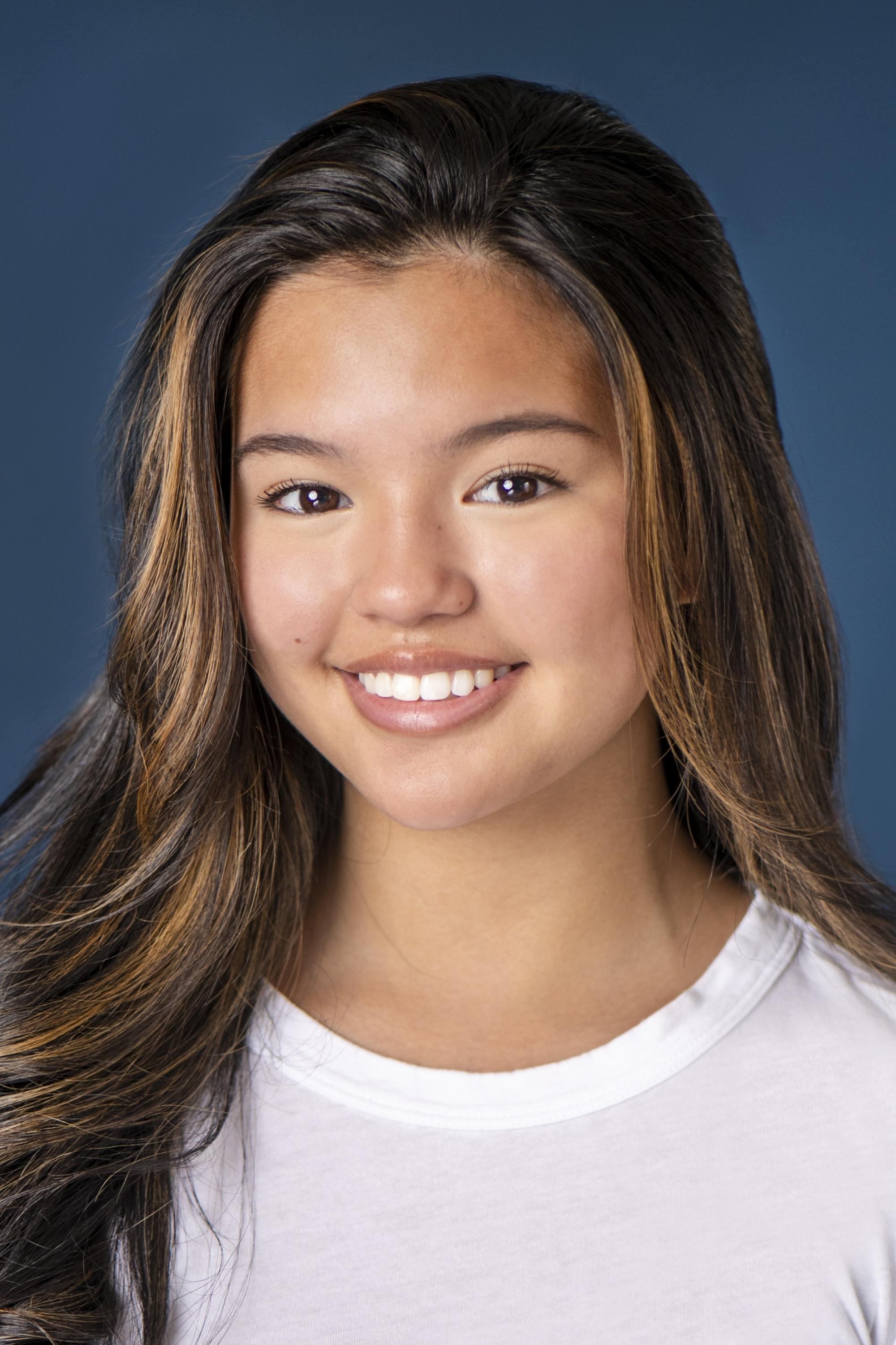 et billede af Ilamaria Ebrahim