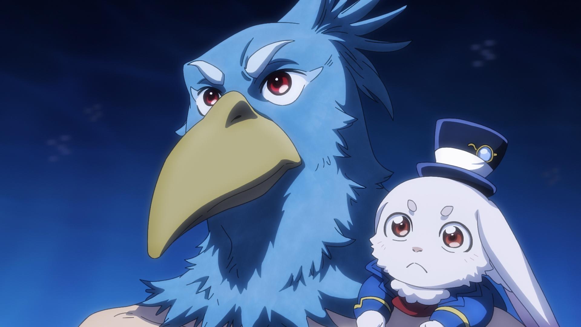 Shangri-La Frontier: Kusogee Hunter Kamige ni Idoman to Su 2 Episódio 25 – Final