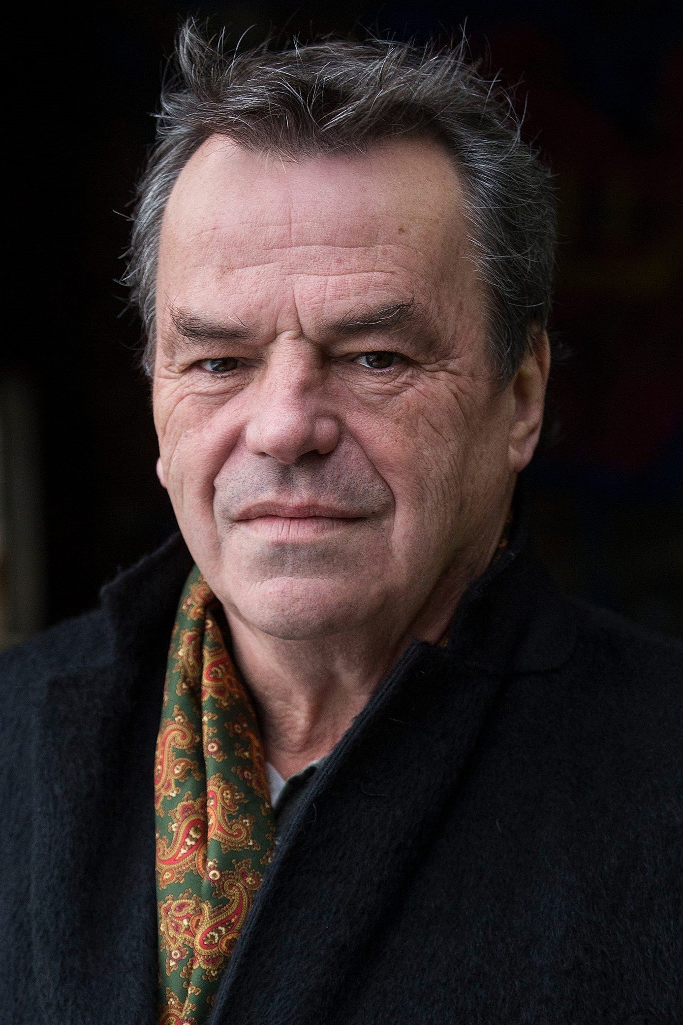 et billede af Neil Jordan