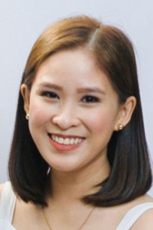 et billede af Karen Lorbes