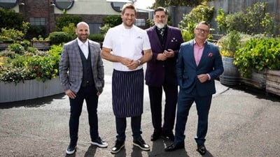 MasterChef Australia Staffel 11 :Folge 4 