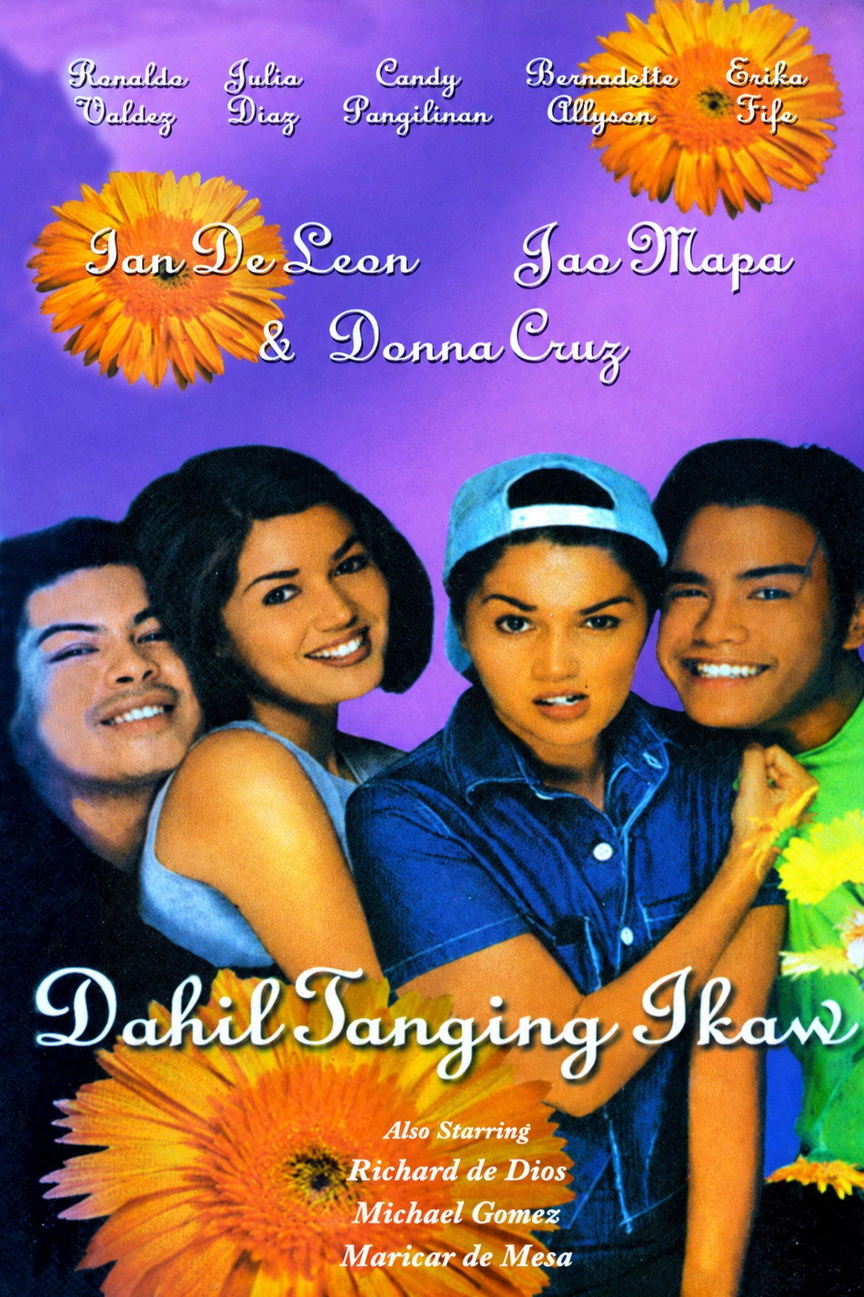 Dahil Tanging Ikaw