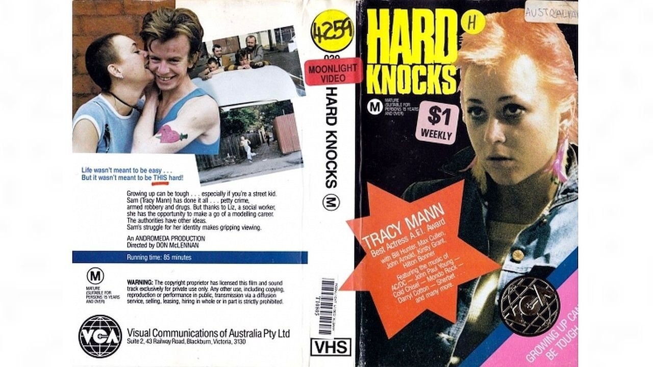 Hard Knocks (1980)
