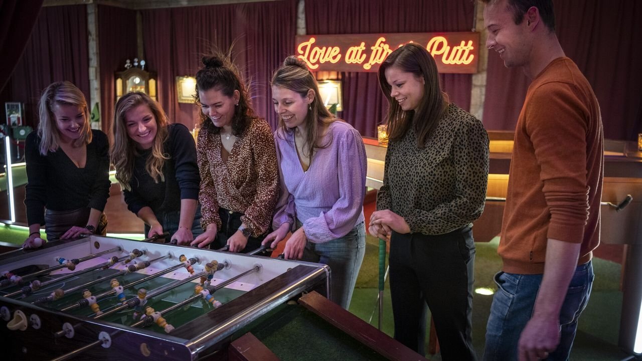 Boer zoekt Vrouw - Épisode 4