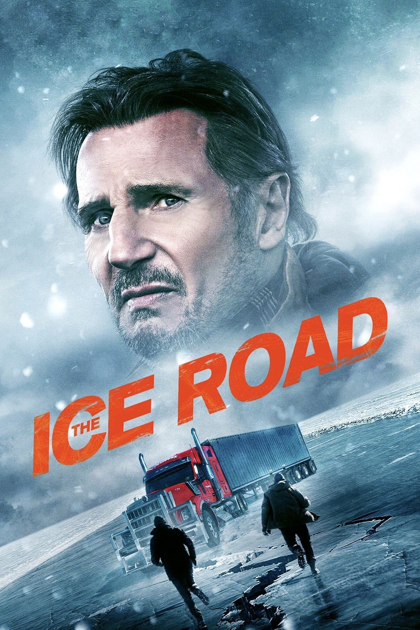 The Ice Road