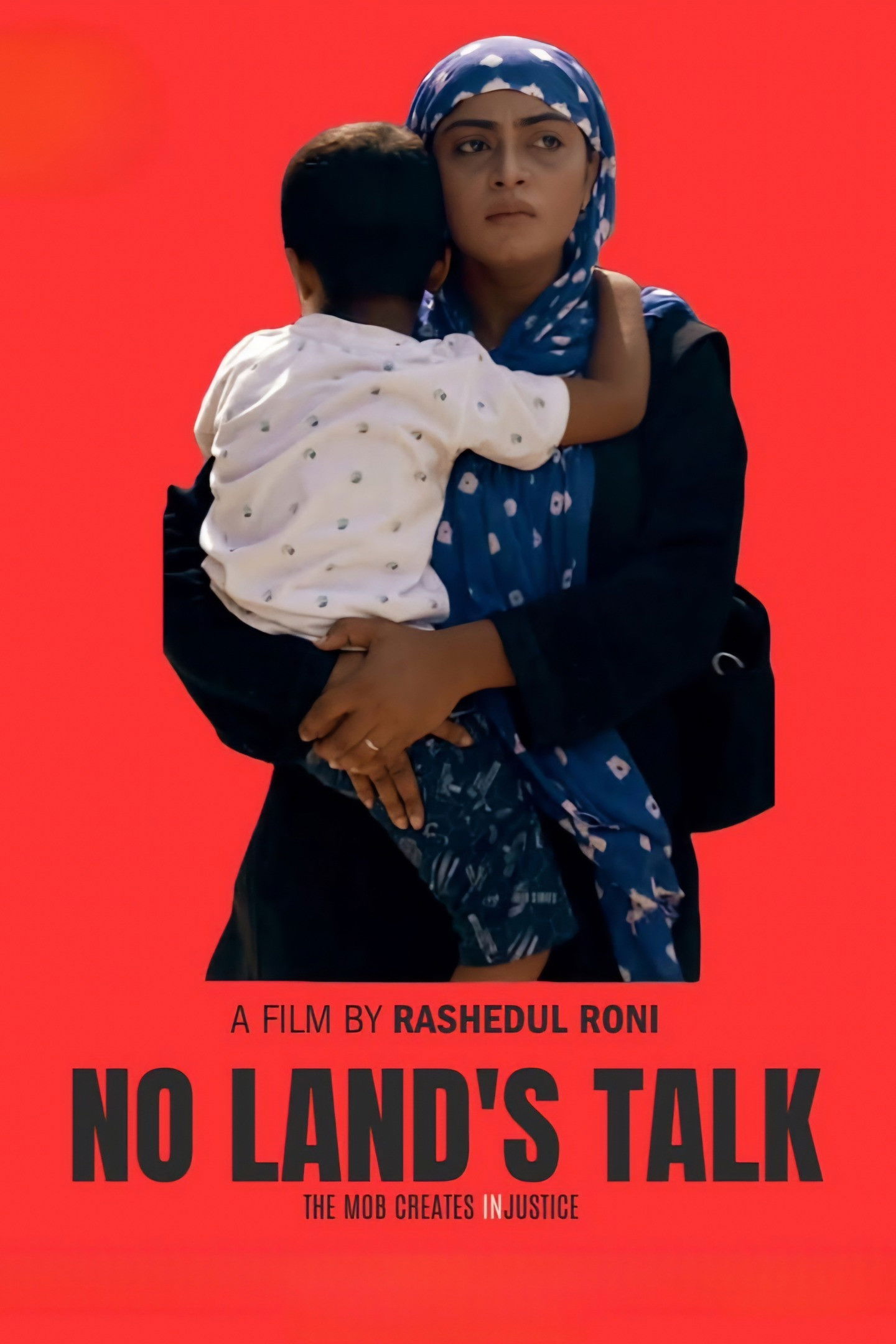 No Land's Talk