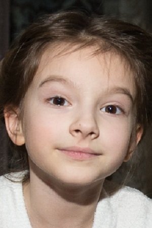 et billede af Alexandra Politik