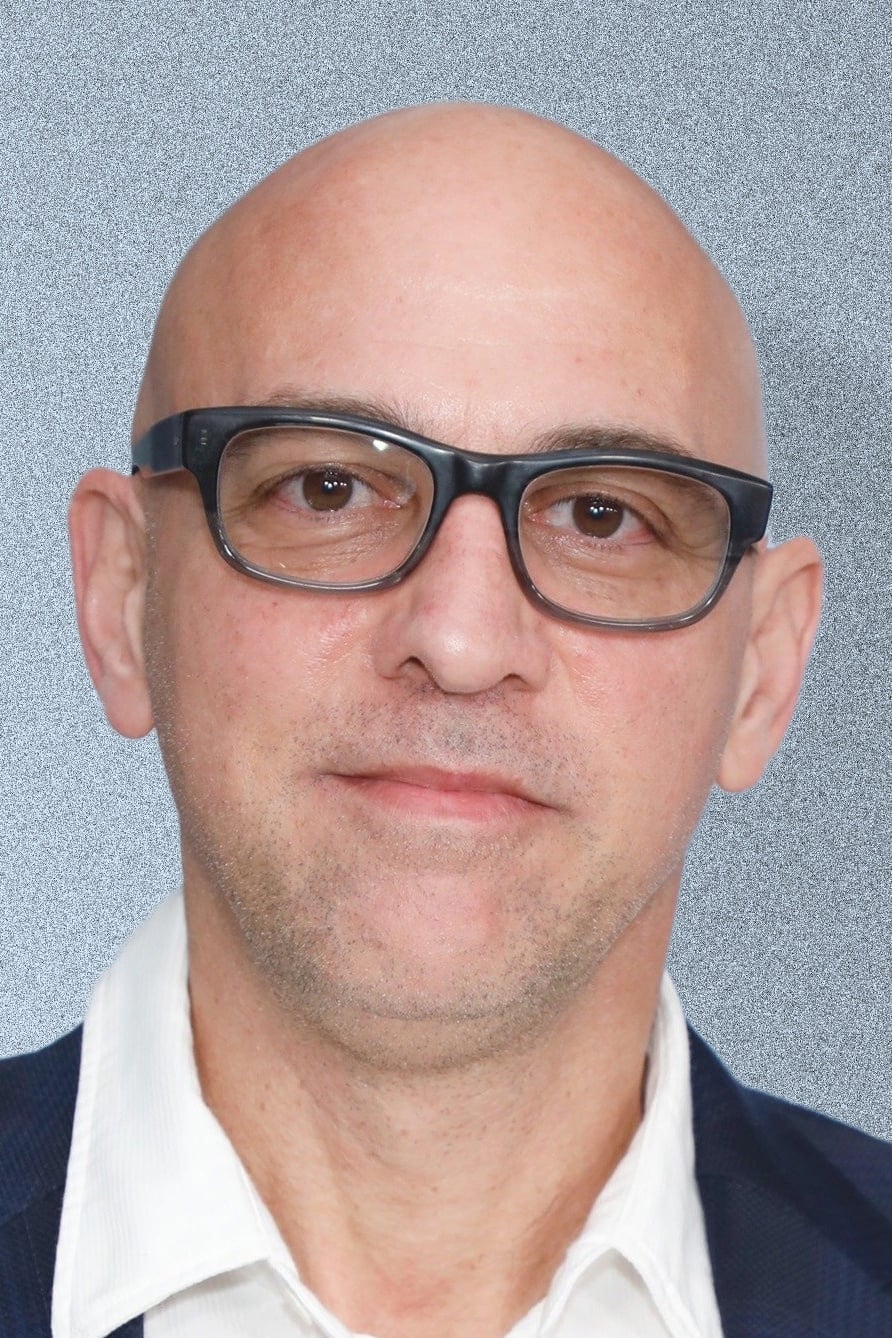 et billede af Marcos Siega