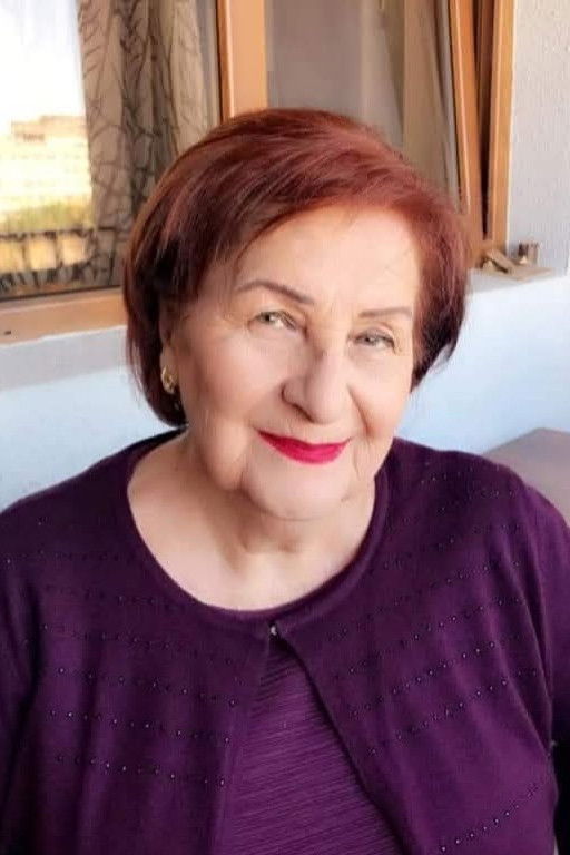 et billede af Arev Santrosyan