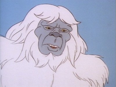 Tarzan, Lord of the Jungle