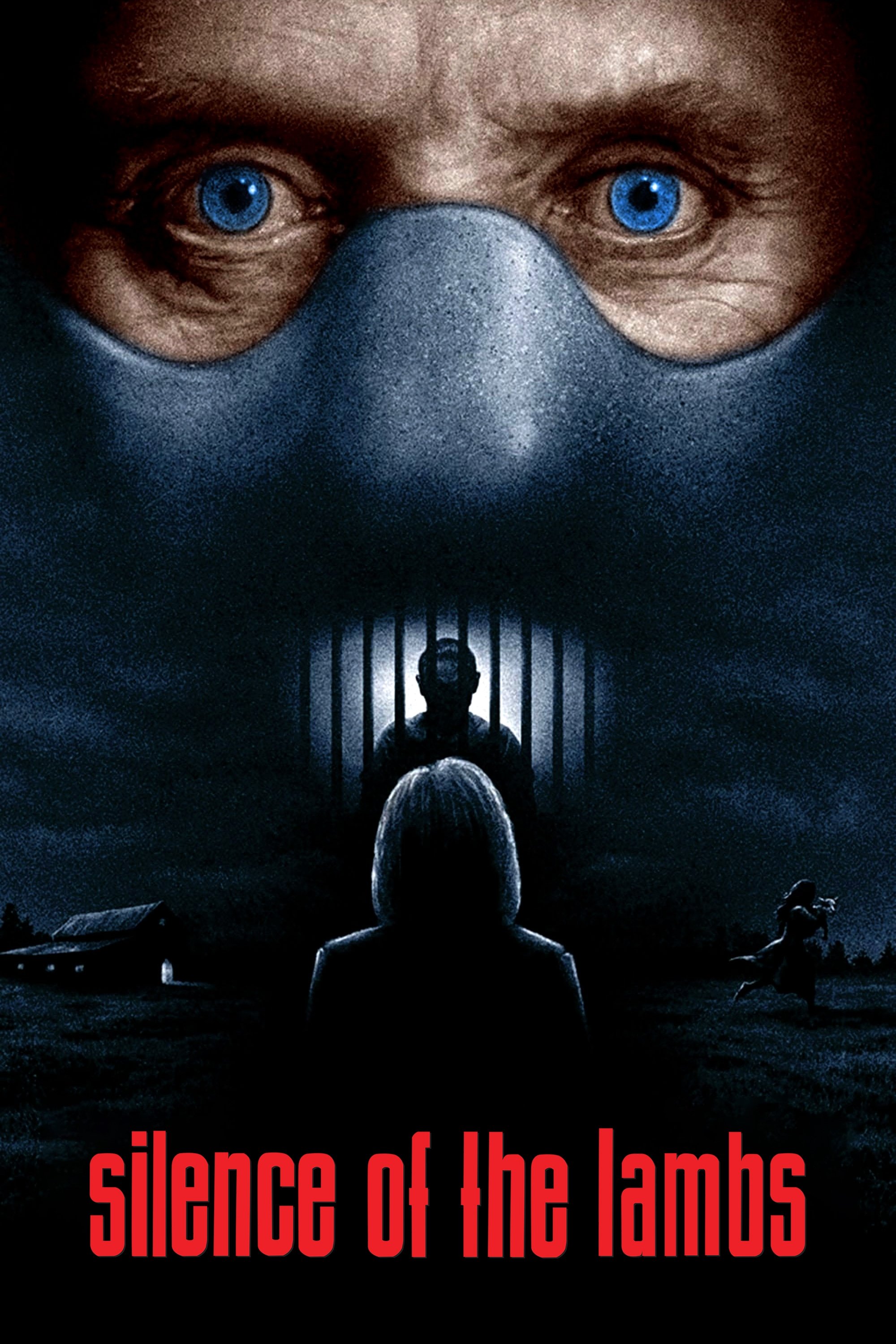 The Silence of the Lambs