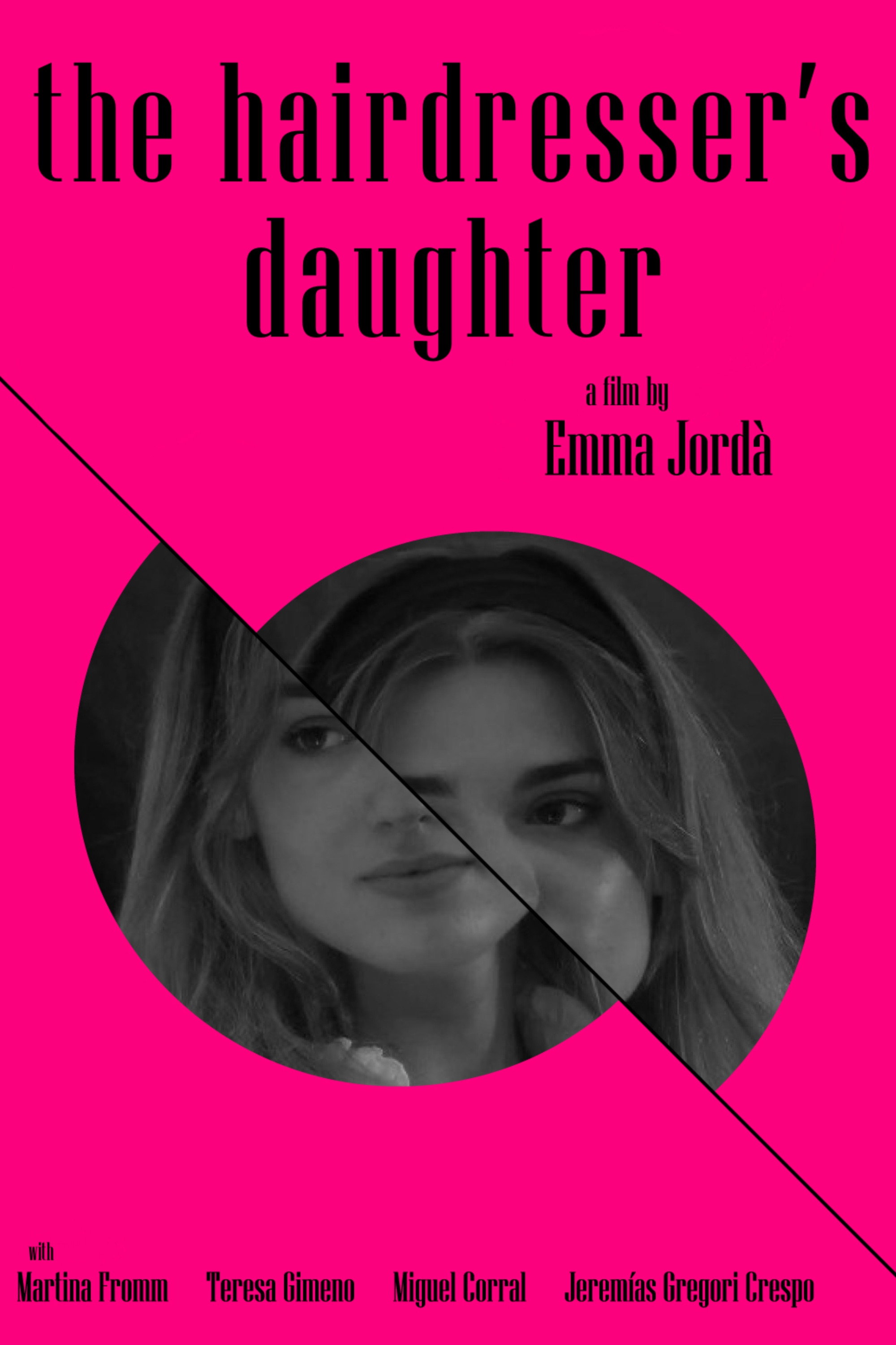The Hairdresser’s Daughter