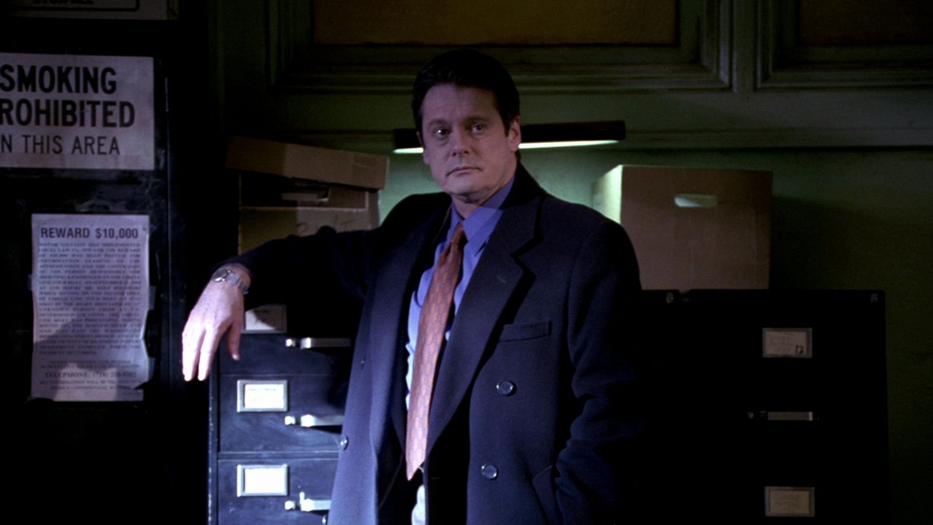 NYPD Blue