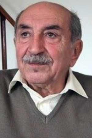 et billede af Henry Djanik